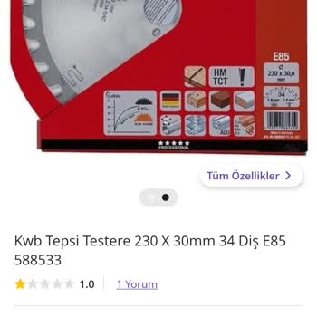 N11 Ürün Satış Resminde Tüketiciyi Aldatmaya Yönelik.