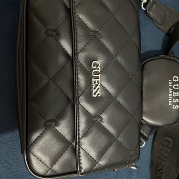 Guess Hatalı Ürünü Değiştiremiyorum