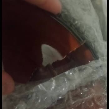 PTT Kargo Taş Gibi Paketlediğim Kargomu Parçaladı