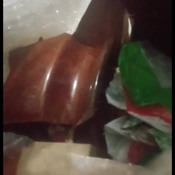 PTT Kargo Taş Gibi Paketlediğim Kargomu Parçaladı