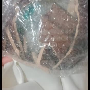 PTT Kargo Taş Gibi Paketlediğim Kargomu Parçaladı