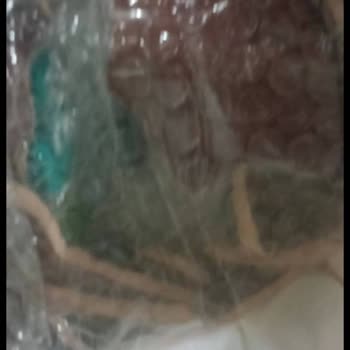 PTT Kargo Taş Gibi Paketlediğim Kargomu Parçaladı