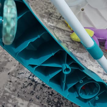 PregoBaby Prego Bebek Bunny Yürüteç