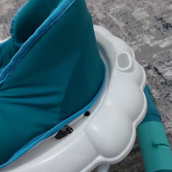 PregoBaby Prego Bebek Bunny Yürüteç