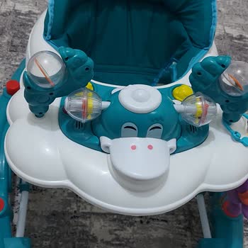 PregoBaby Prego Bebek Bunny Yürüteç