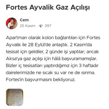 Eki aç