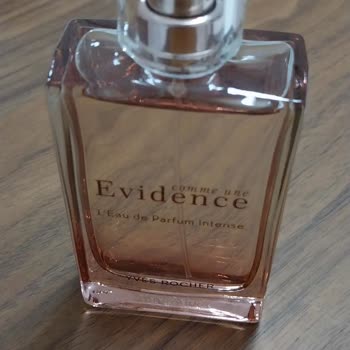 Yves Rocher Geri İade Yapamadığımız Ürün Parfüm