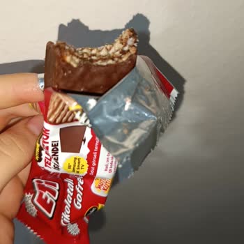 Eti Gıda Tarihi Geçmemiş Olmasına Rağmen Küflü Olması