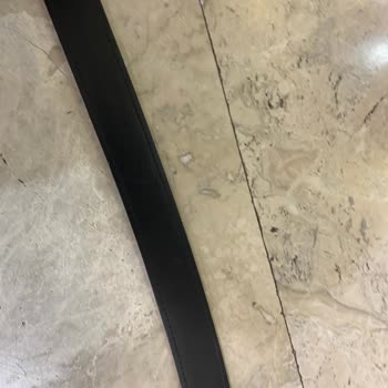 Derimod Kemer Tokası Parçalandı, Hatalı Ürün İncelemesi Yokmuş