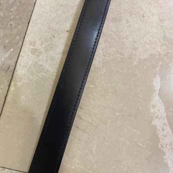 Derimod Kemer Tokası Parçalandı, Hatalı Ürün İncelemesi Yokmuş