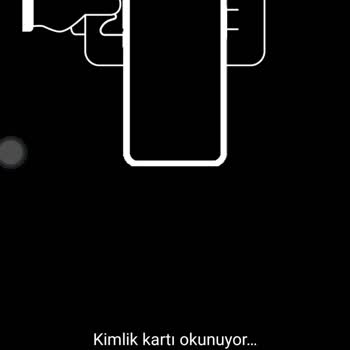 Tosla NFC Doğrulama Hatası