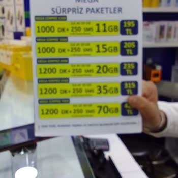 Turkcell Bayisi Hat Taşıma