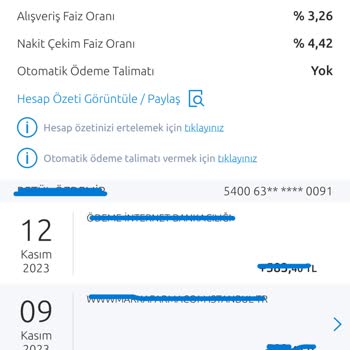 Yapı Kredi World Gold Yıllık Kart Ücreti