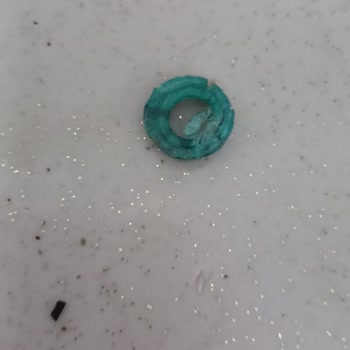 Luxell Ocakta Doğal Gaz Kaçağı Var