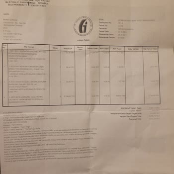 Samsung S20Fe Şarj Sorunu