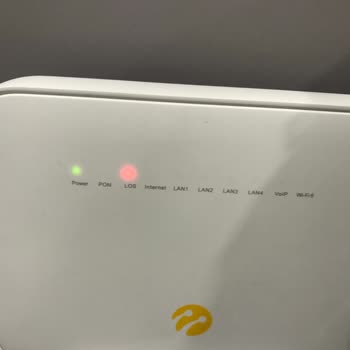 Superonline Arıza Kaydına 25 Gündür Personel Gelmiyor