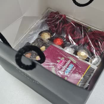 Liva Pastanesi (livashop.com) Yanlış Ürün