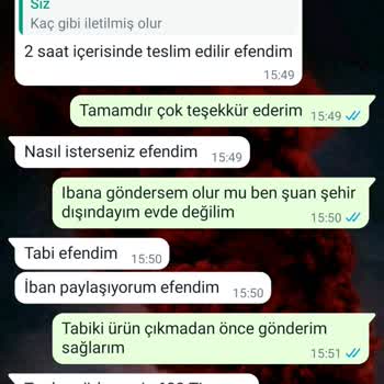 Çiçek Sepeti Adı Altında İninal Kart Mağduriyeti
