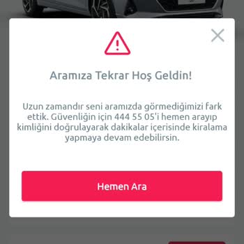 Tiktak Kimlik Güncellemesi Olmuyor