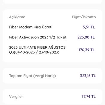 Netspeed Durduk Yere Fatura Artışı