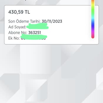 Şanlıurfa Büyükşehir Belediyesi Yüksek Su Faturaları