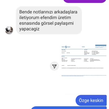 Masterskaya Wood (masterskya.wood) Müşteri Memnuniyetsizliği: Sipariş Problemi
