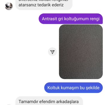 Masterskaya Wood (masterskya.wood) Müşteri Memnuniyetsizliği: Sipariş Problemi