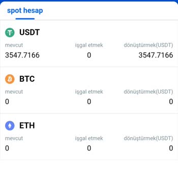 Trust Wallet ETH Madenciliği Adı Altında Yanıltıldım