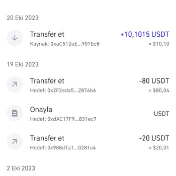 Trust Wallet ETH Madenciliği Adı Altında Yanıltıldım