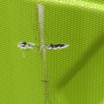 Sunexpress Tarafından Valizimin Hasar Görmesi