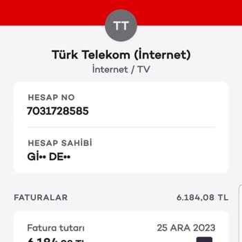 Türk Telekom İnternet Çekmiyor Hat Taşıma