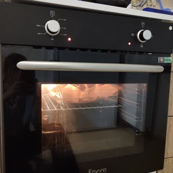 Ferre Fırın Kendiliğinden Kapanıyor