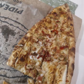 Pidem'de Hayal Kırıklığı: Az Malzemeli Pideler!