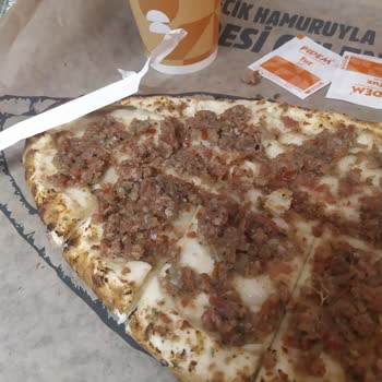 Pidem'de Hayal Kırıklığı: Az Malzemeli Pideler!