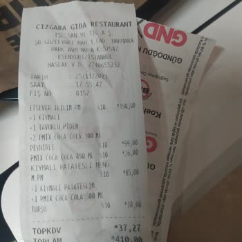 Pidem'de Hayal Kırıklığı: Az Malzemeli Pideler!