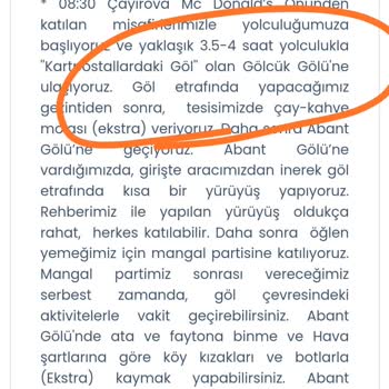 Firma Adı Tatilbudur Değil Eziyet Budur