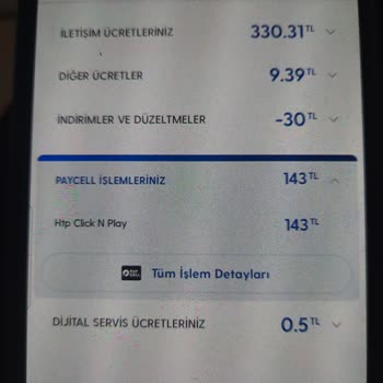 Turkcell Htp Click N Play