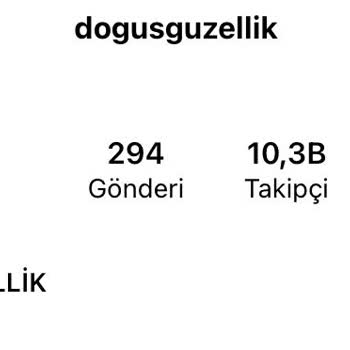 Doğuş Clinical'den Memnun Kalmadım