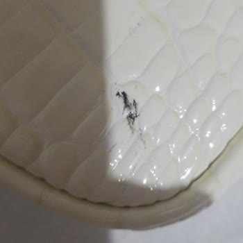 Stradivarius Ürün Sararmış Lekeli Sökülmüş Geldi