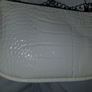 Stradivarius Ürün Sararmış Lekeli Sökülmüş Geldi