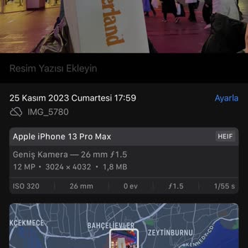 Timberland İade Ürün Kabul Edilmemesi