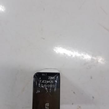 JTI Kalitesiz Ürün Deneyimi Ve Beklentimin Altında!