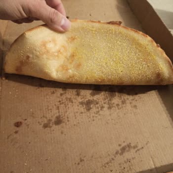 Little Caesars Özensiz Personel Tekrar