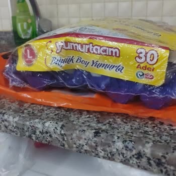 Migros Hatalı Ürün Teslimi