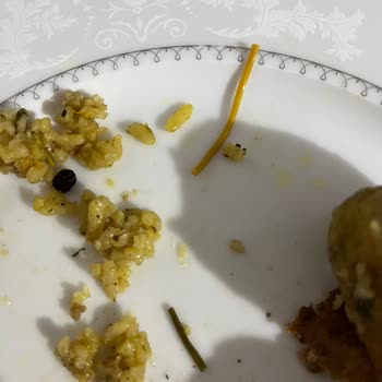 Migros Dolmada Lastik Çıktı