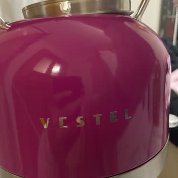 Vestel Defolu Ürün Getirmesi