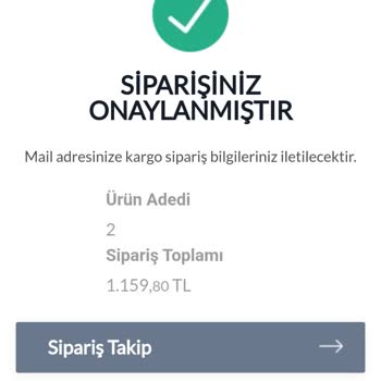 Yataş 1 Aydır Gelmeyen Nevresim Takımlarım