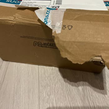 Watsons Eksik Ürünü Göndermeme