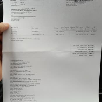 Sanal Çadır Çocuk Ayakkabısı Satın Aldıktan Sonra Yaşanan Sorunlar Ve Mağazanın Tutumu