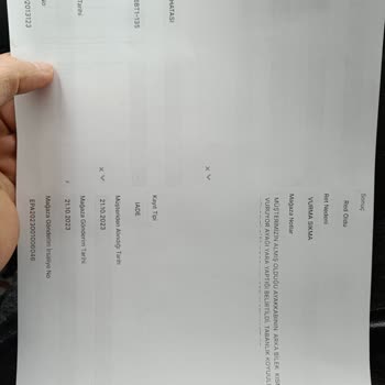 Sanal Çadır Çocuk Ayakkabısı Satın Aldıktan Sonra Yaşanan Sorunlar Ve Mağazanın Tutumu